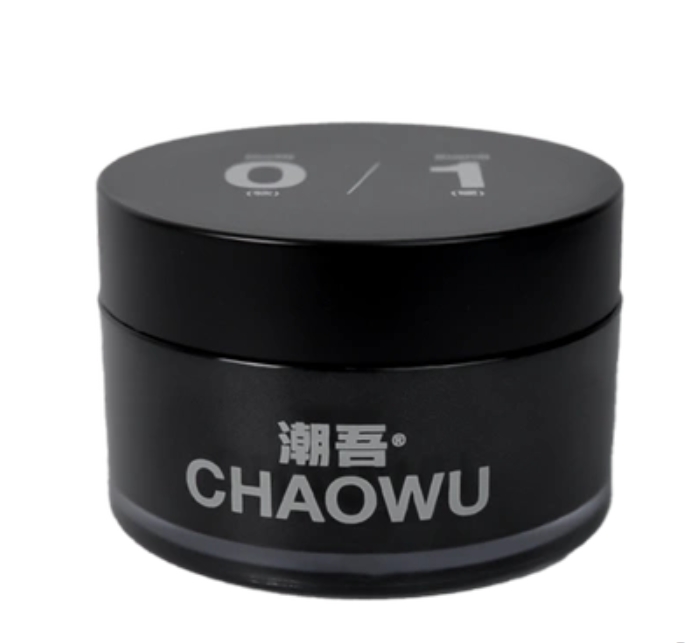 潮吾软硬二合一发泥