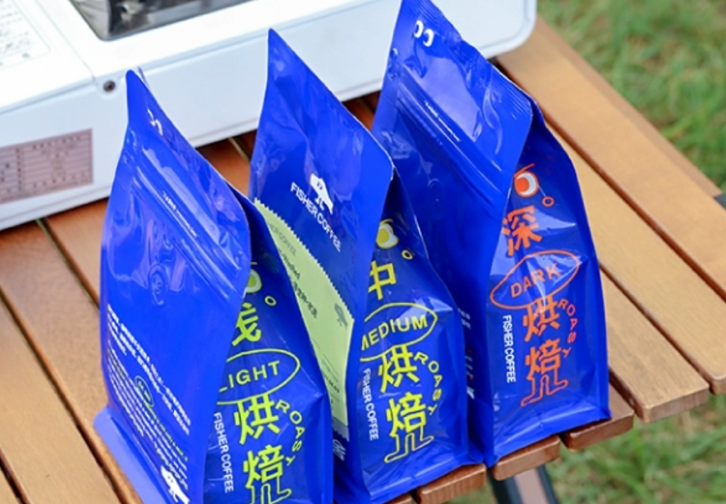 巴西达特拉庄园【蓝色甜蜜半日晒】手冲咖啡豆香甜低酸中烘227g